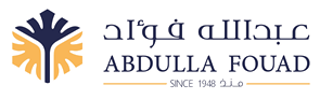 Abdulla Fouad - Logo