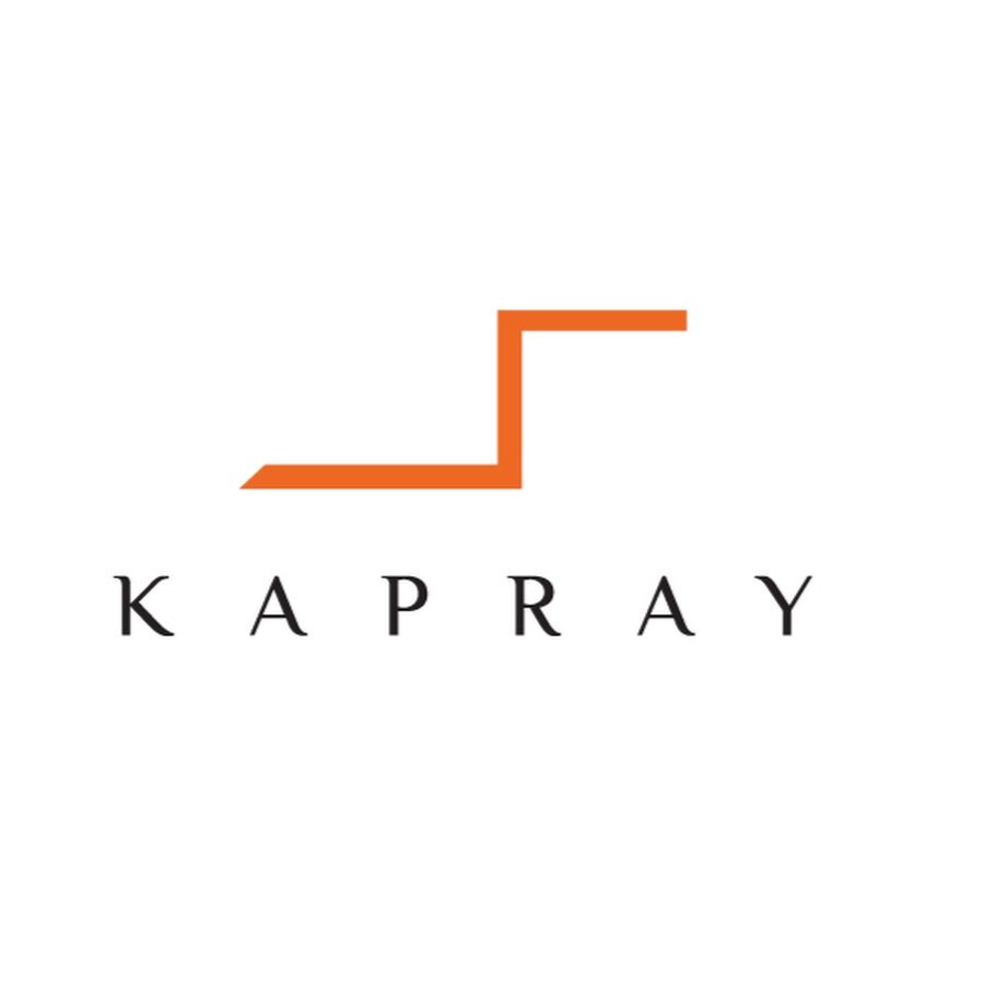 kapray Logo - Maison