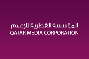Qatar Media corportation