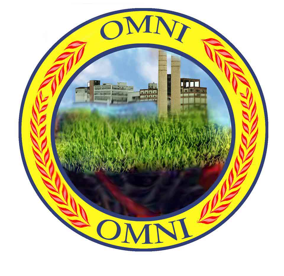 Omni Group - maison
