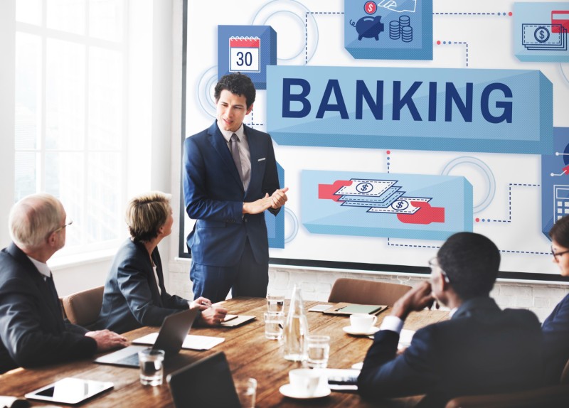 Dynamics CRM For Banking | Maison Bank Integrator for D365 f&o