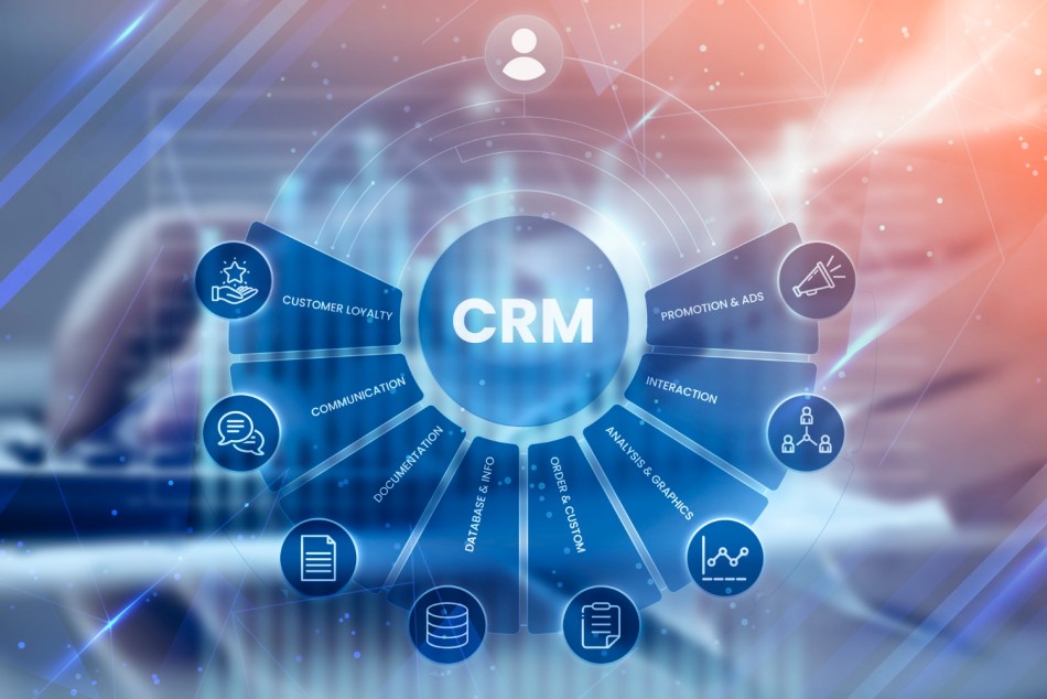 CRM Implementation Dubai | Microsoft Dynamics 365 and crm 365