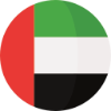 UAE Flag
